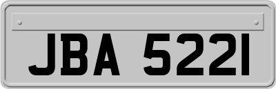 JBA5221