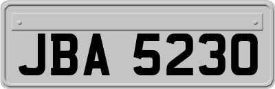 JBA5230