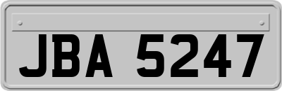 JBA5247