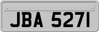 JBA5271