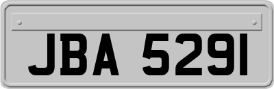 JBA5291