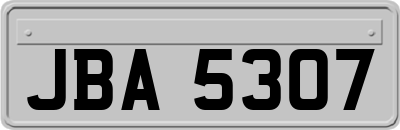 JBA5307
