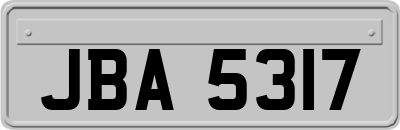 JBA5317