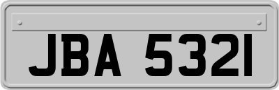 JBA5321