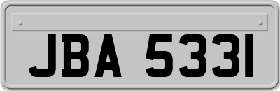 JBA5331