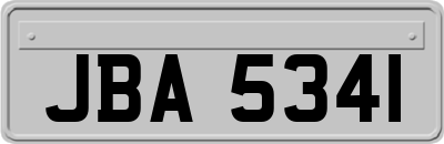 JBA5341