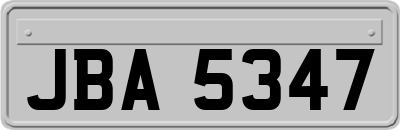 JBA5347