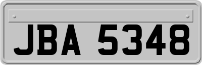 JBA5348