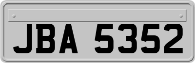 JBA5352