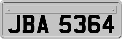 JBA5364