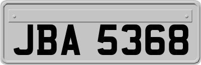 JBA5368