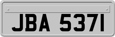 JBA5371