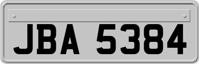JBA5384