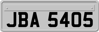 JBA5405