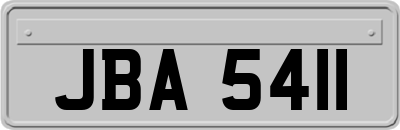 JBA5411