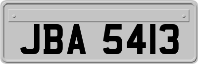 JBA5413