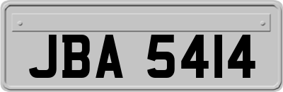 JBA5414