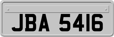 JBA5416