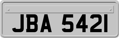 JBA5421