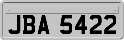 JBA5422