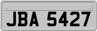JBA5427