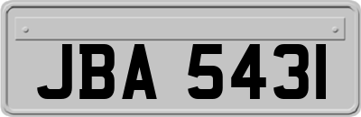JBA5431