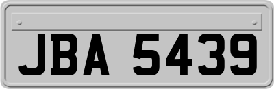 JBA5439