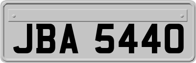 JBA5440