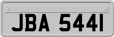 JBA5441