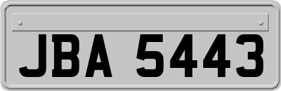 JBA5443
