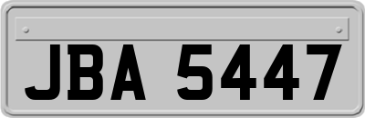JBA5447