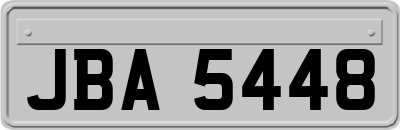 JBA5448