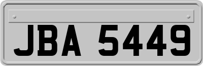 JBA5449
