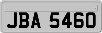 JBA5460
