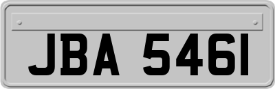 JBA5461