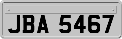 JBA5467