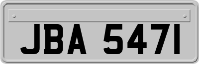 JBA5471