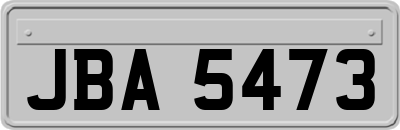 JBA5473