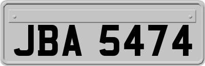 JBA5474