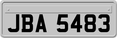 JBA5483