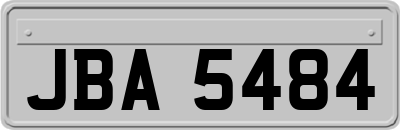 JBA5484
