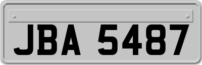 JBA5487