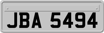 JBA5494