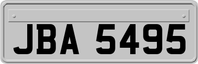 JBA5495