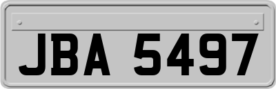 JBA5497