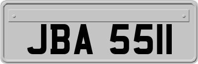JBA5511