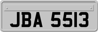 JBA5513