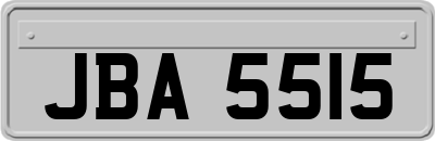 JBA5515