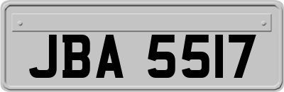 JBA5517