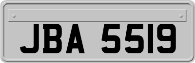 JBA5519